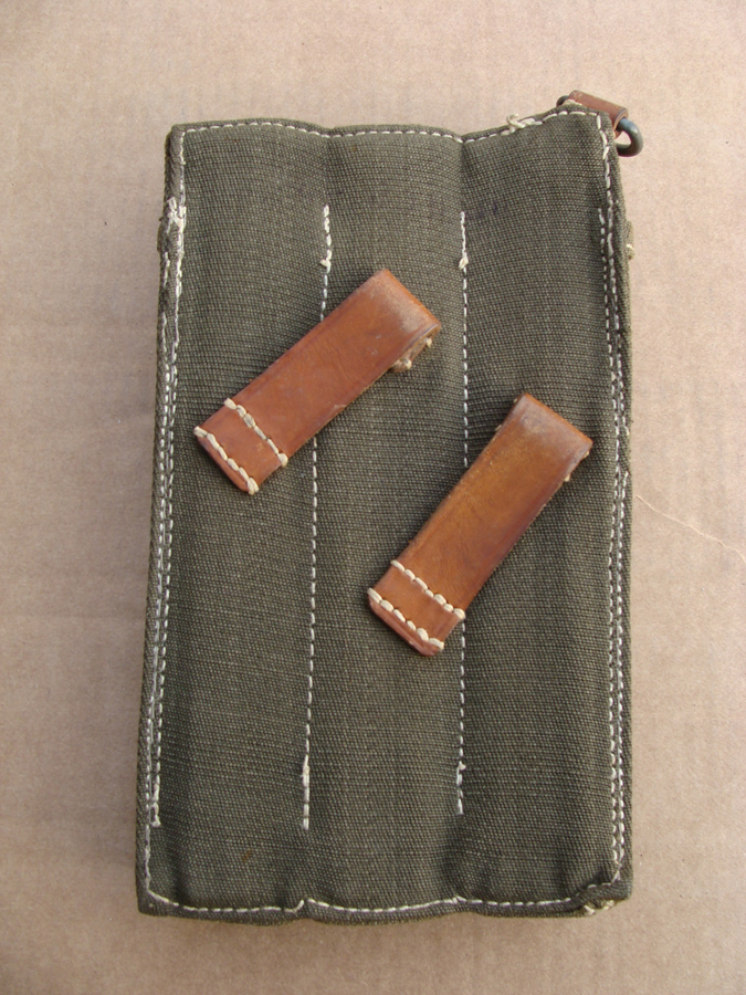 Type 2 pouch (back)