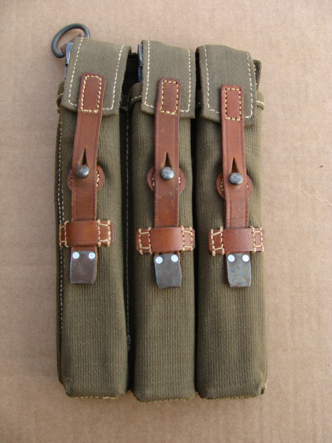 type 2 pouch (front)