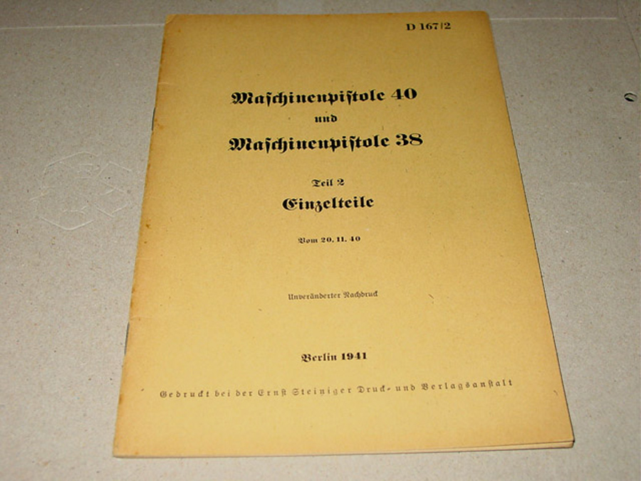 Manual D167/2